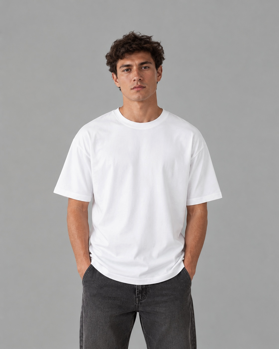 Greece Until Further Notice t-shirt, third view