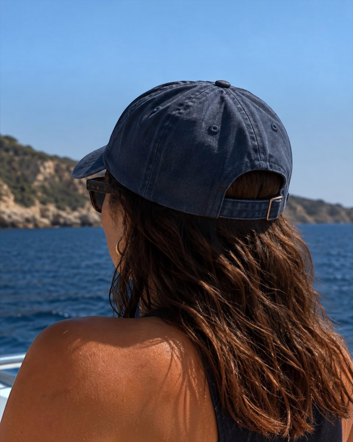 Dubai Cap